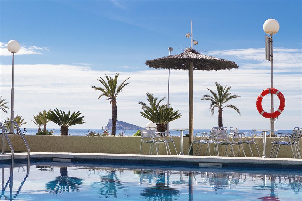 Hotel Poseidon Playa image 1